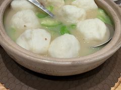 -新雅粤菜馆(南京东路店)