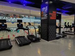 -帝豪斯健身俱乐部(市府恒隆广场店)