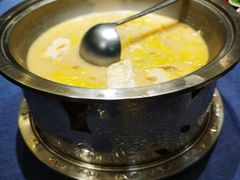-金狮麟·新豫菜(金码大厦店)