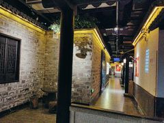 -江南韵·无锡太湖文化体验餐厅(凤凰天街店)