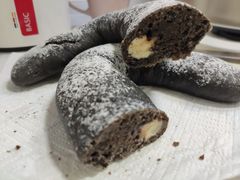 -风车面包