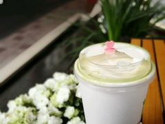 -TPLUS茶家(上海商城南京西路店)