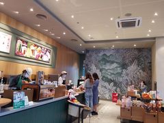 -星巴克(深圳广电金融中心分店)