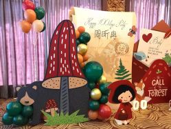 点击看大图 -告白气球派对策划·求婚·订婚宴·宝宝宴·生日派对