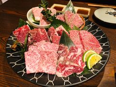 -久喜番和牛烧肉酒场(北辰三角洲店)