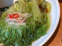 -老板恋上鱼(环山路店)