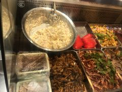 -山林大红·上海大红肠(淮海一店)