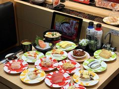 -友壹町寿司(佛山新DNA店)