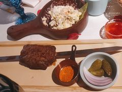-俄士厨房(印象汇店)