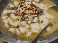 -煎饼卷大葱·非遗传承·潍坊菜(十笏园店)