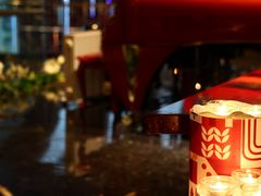 -苏州金鸡湖中茵皇冠假日酒店