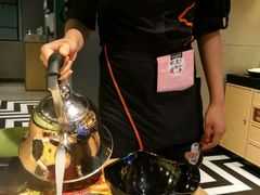 -新辣道鱼火锅(领展购物广场·中关村店)