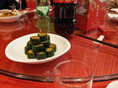 -北京希尔顿逸林酒店