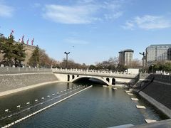 -西安城墙·碑林历史文化景区