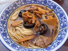 西园寺素面-西园寺素食(西园弄戒幢律寺店)