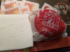 -麦当劳(万达广场店)