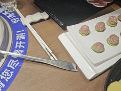-快乐小羊·内蒙牛羊肉火锅(流花中心店)