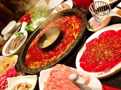 -纸盐河码头火锅(十八梯店)