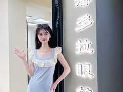 -潘多拉眼镜·蔡司依视路明月(潘家园店)