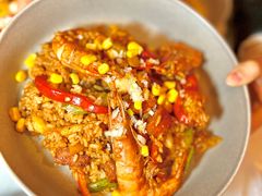 -The Boiling Crab宝灵蟹手抓海鲜(中国首店)