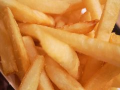 -The Habit Burger Grill 哈比特汉堡(爱琴海店)