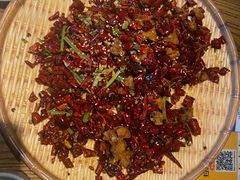 -川流不息(北蔡休闲广场店)