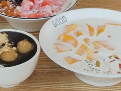 -翁林甜品