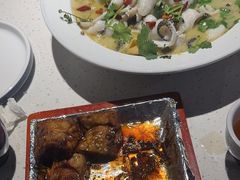 -秋色客家菜(流塘店)