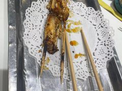 -紫光园·烤鸭(吕家营店)