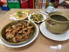 -苏记农家菜馆