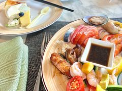 -二楼咖啡厅·厦门源昌凯宾斯基大酒店(湖滨中路店)