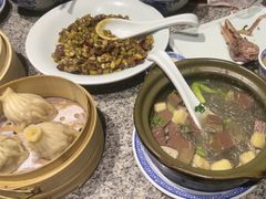 -南京大牌档(济南万象城店)