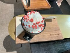 -壹山树咖啡(西港花园店)