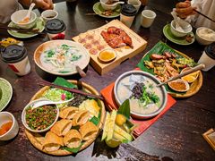 -桂小厨广西菜(万象城店)