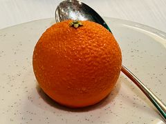 -王府井文华东方酒店-紫膳餐厅