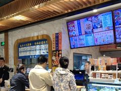 -西部马华清真兰州牛肉面·烧烤夜市(三里河店)