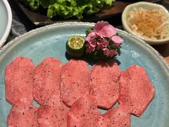 -丸藏和牛烧肉专门店(园区师惠坊店)