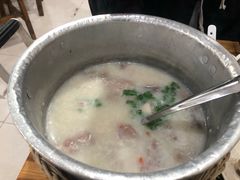 -南记食粥坊·宵夜大排档(莲花总店)