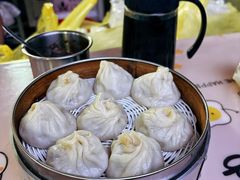 -笑云开汤包店(网巾市店)