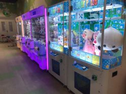 -幻贝家儿童乐园(苏州中心店)