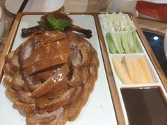 -遇见小厨·北京烤鸭·江湖菜·川菜(广福桥店)