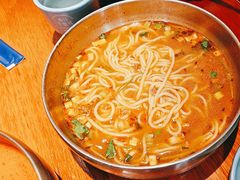 -鑫日千里马朝鲜族小馆(总店)