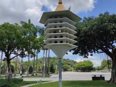 -顺峰山公园