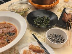 -聚味瞿记·龙虾堂(咸嘉湖店)