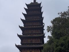-常熟方塔园