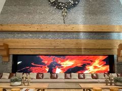 门面-清河半岛温泉度假酒店