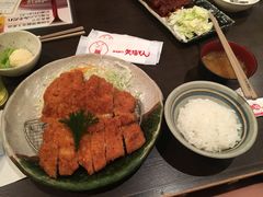 -矢场猪(名古屋站三井楼北馆店)