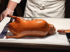 -马仕玖煲·融合菜·酥不腻烤鸭(人大店)