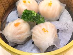 -福满楼·海鲜酒家(福永益田店)