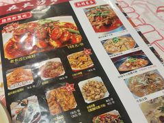 -辣出味岳阳特色烧烤·龙虾大排档(砂子塘总店)